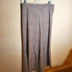 VOXX New York Gaucho Style Pants - Size Small